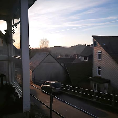 Hexenhuette Villa Sankt Andreasberg Kültér fotó
