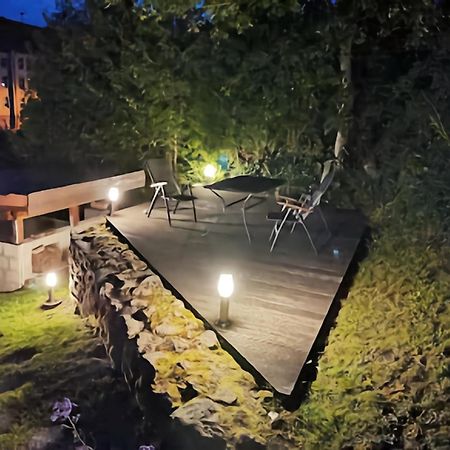 Hexenhuette Villa Sankt Andreasberg Kültér fotó