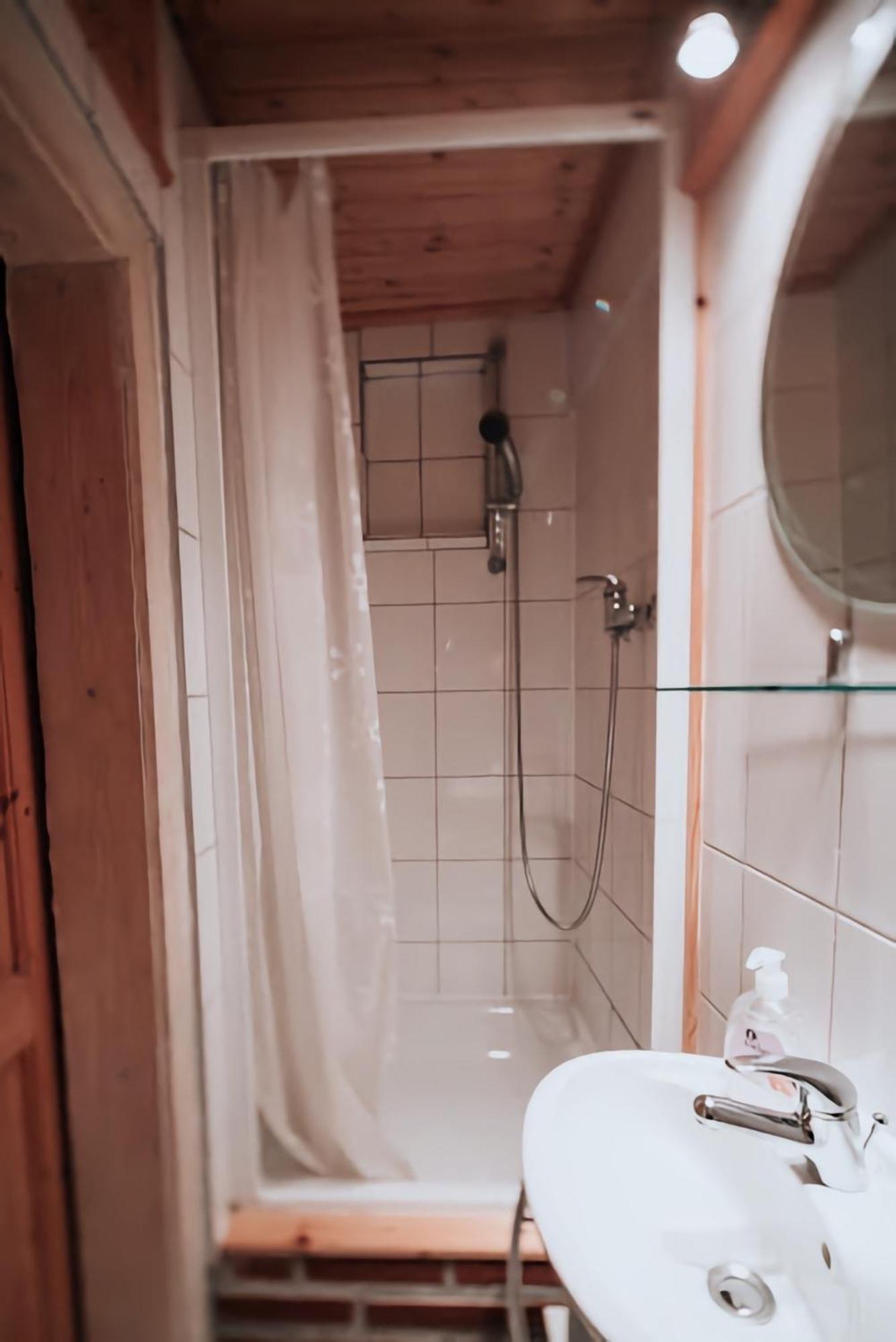 Hexenhuette Villa Sankt Andreasberg Kültér fotó
