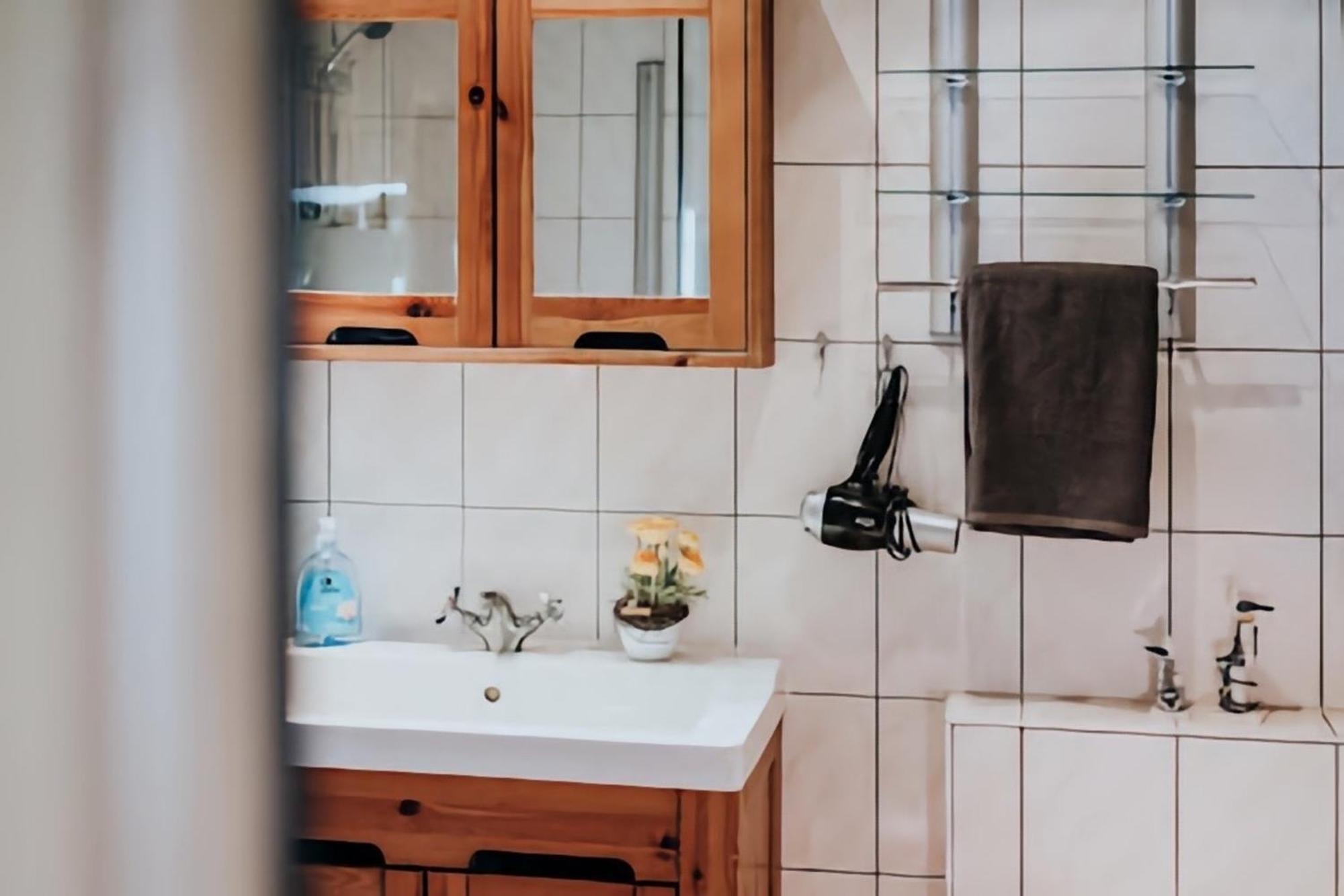 Hexenhuette Villa Sankt Andreasberg Kültér fotó