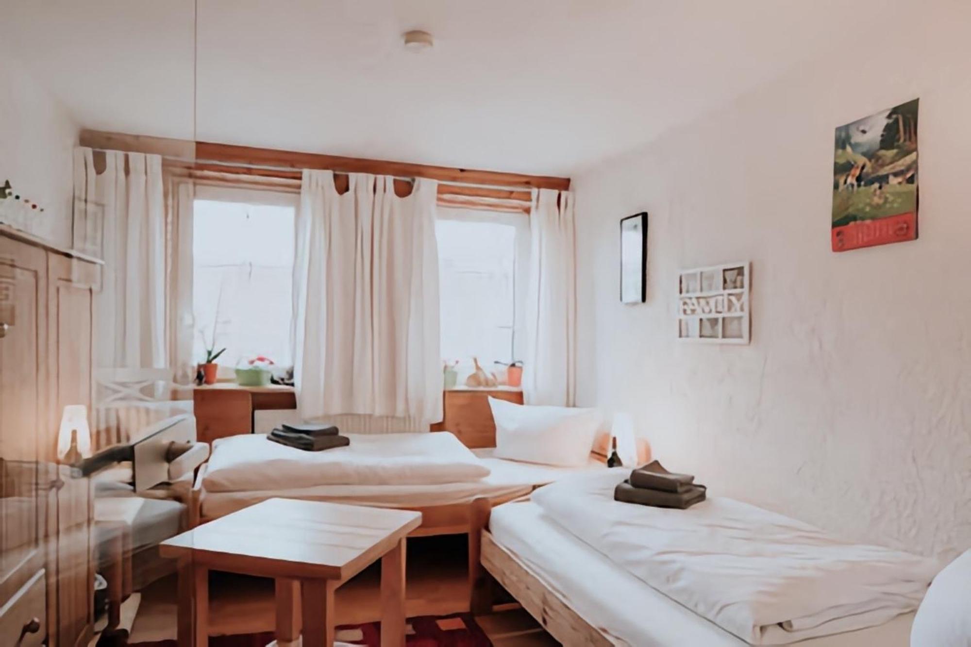 Hexenhuette Villa Sankt Andreasberg Kültér fotó